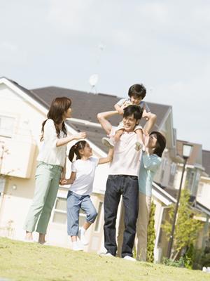 信頼出来るアドバイザーがいます