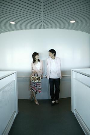 エクセルコ ダイヤモンド 心斎橋店 – 恋のセレモニーを飾る特別なリング