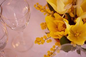 ウエディングドレスの購入をしたい人に