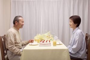 立川駅から徒歩３分の結婚相談所です