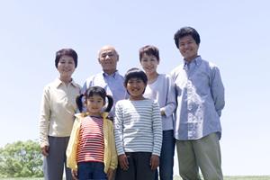 一生添い遂げられる人と結婚したい