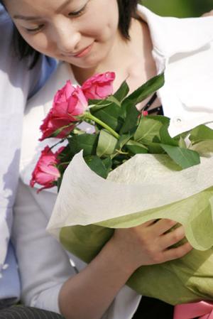 松本市の高級ジュエリーショップ