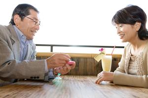 無料でお見合いができる結婚相談所